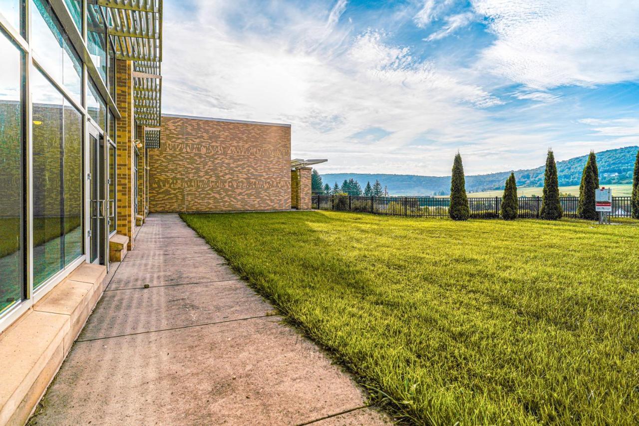 Villa Life'S A Bear McHenry Exterior foto