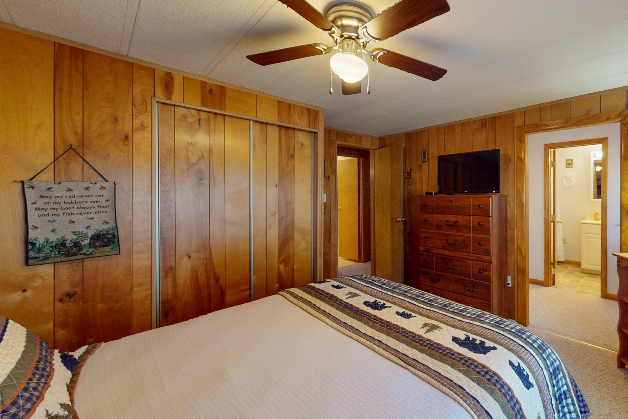 Villa Life'S A Bear McHenry Exterior foto